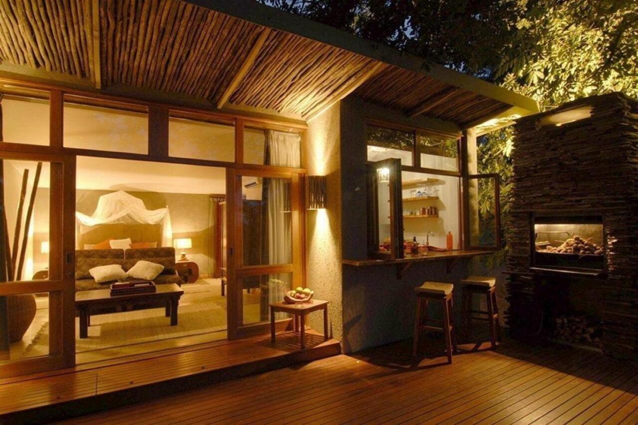 Chantilly Retreat Zinkwazi Beach Exterior photo
