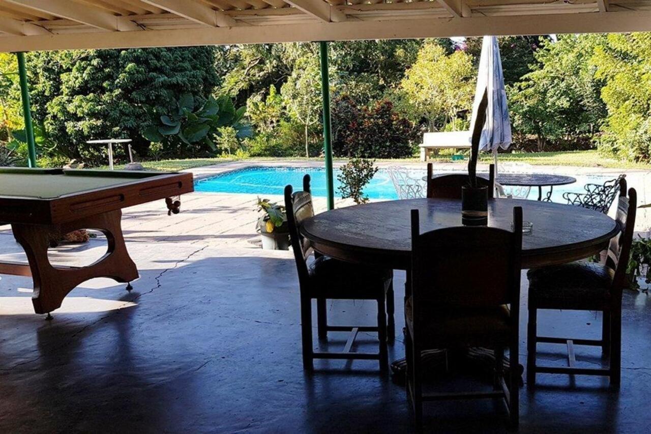 Chantilly Retreat Zinkwazi Beach Exterior photo
