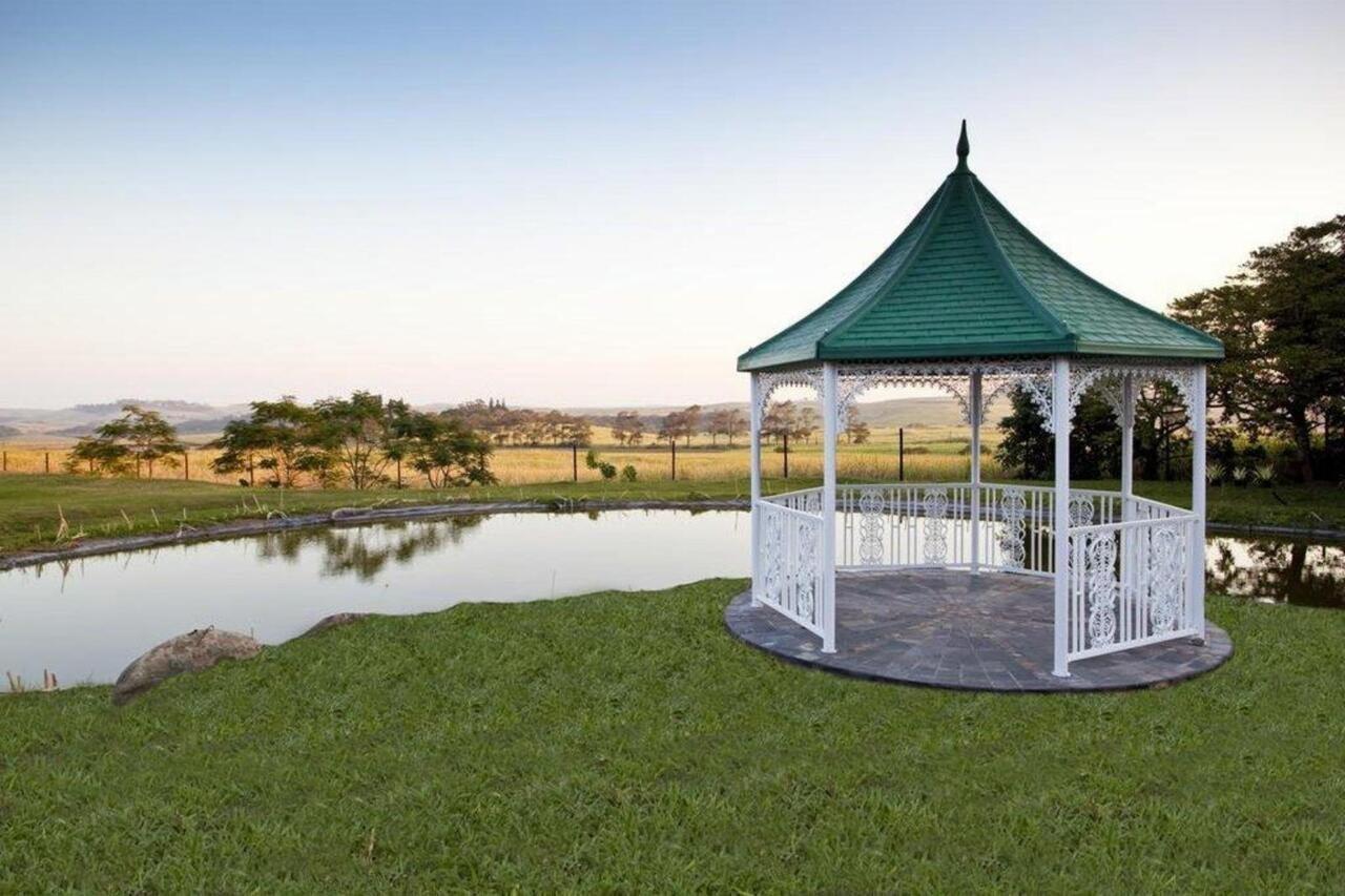 Chantilly Retreat Zinkwazi Beach Exterior photo