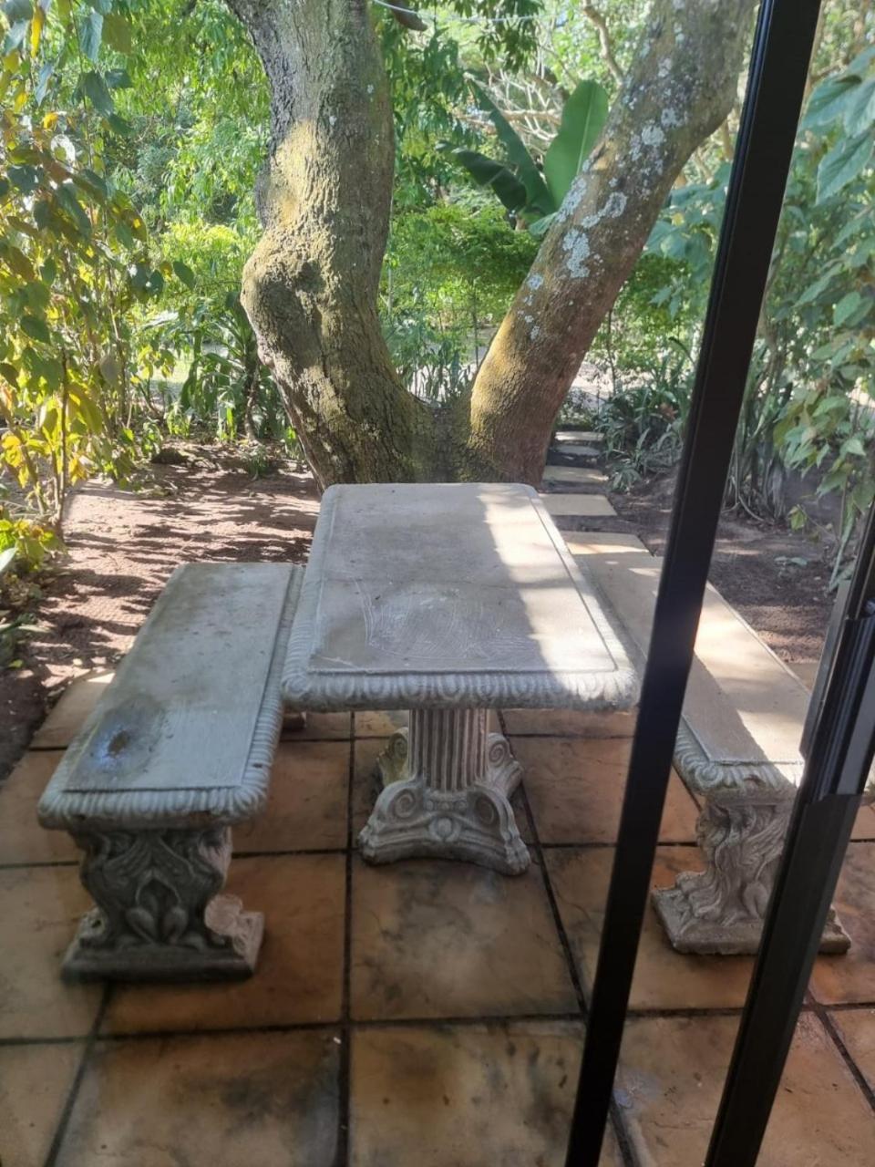 Chantilly Retreat Zinkwazi Beach Exterior photo