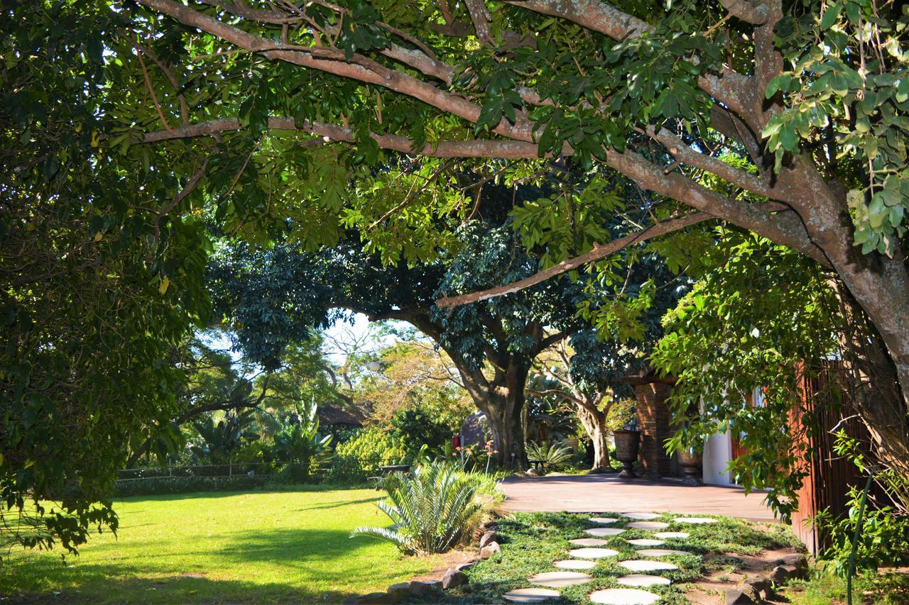Chantilly Retreat Zinkwazi Beach Exterior photo