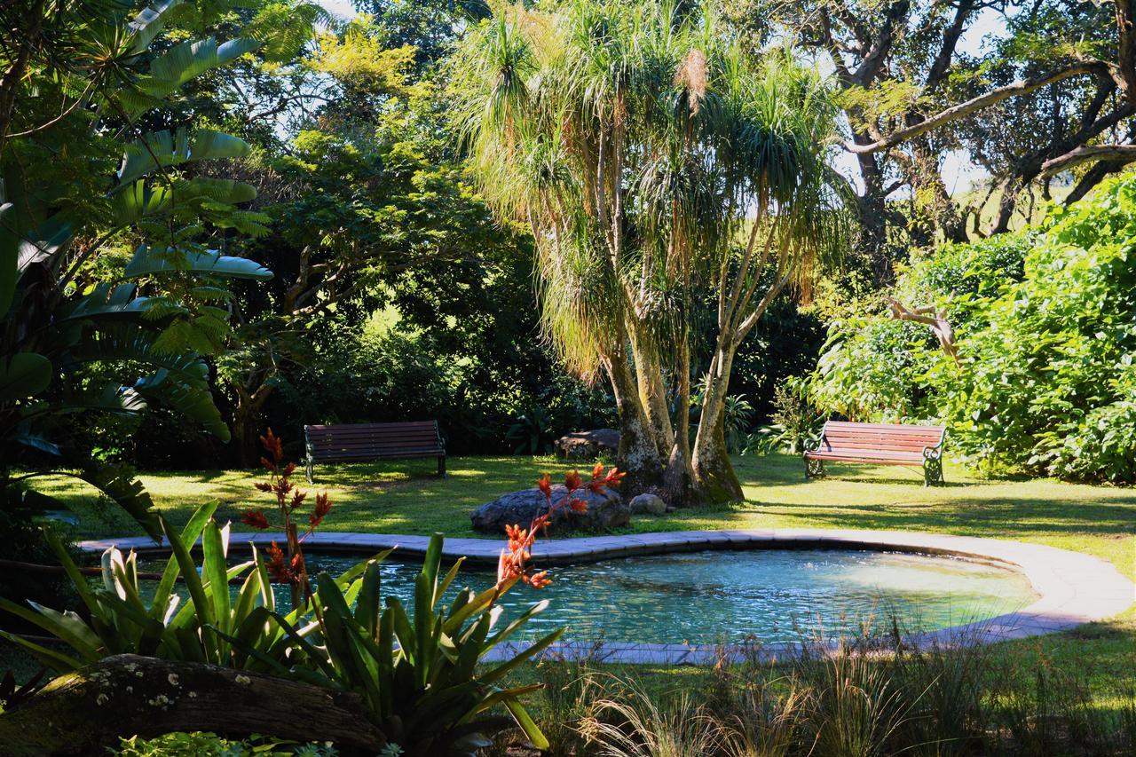 Chantilly Retreat Zinkwazi Beach Exterior photo