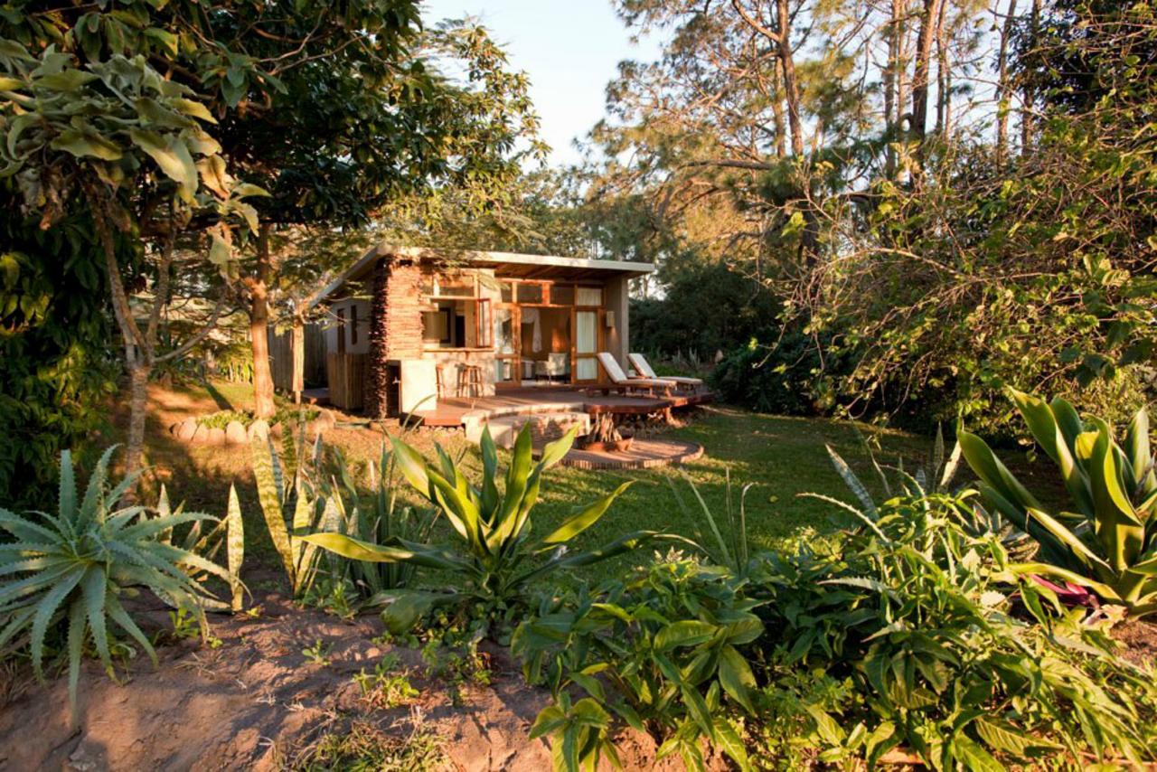 Chantilly Retreat Zinkwazi Beach Exterior photo